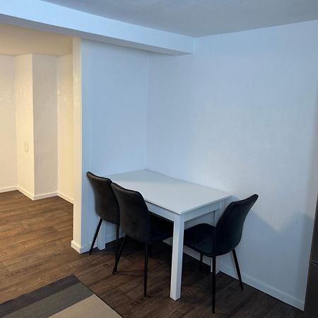 Ferienwohnung Nappen Platz 2 Bad Salzungen Eksteriør bilde