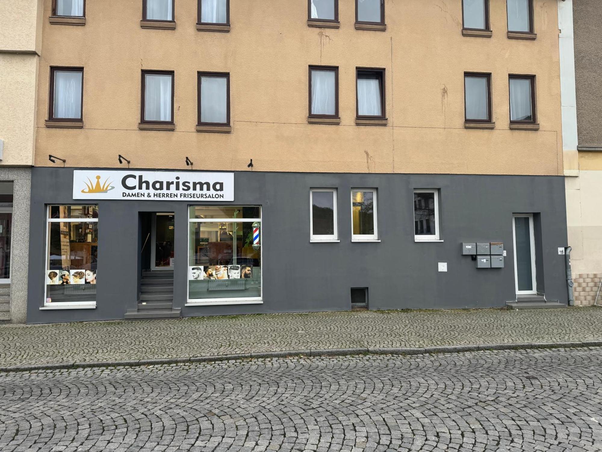 Ferienwohnung Nappen Platz 2 Bad Salzungen Eksteriør bilde